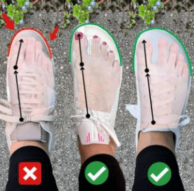 calzado-barefoot-horma-ancha-vs-calzado-tradicional